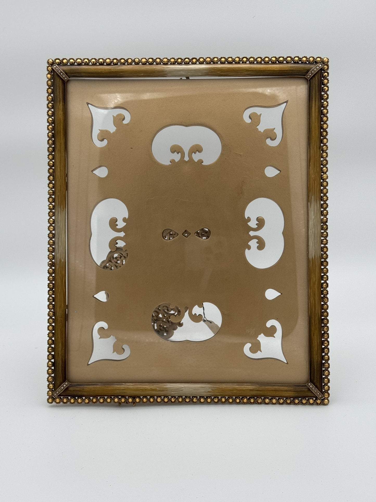 Jay Strongwater Gold Frame