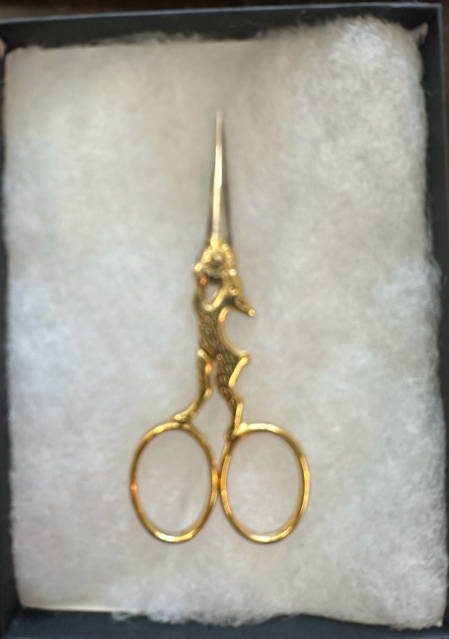Embroidery Scissors