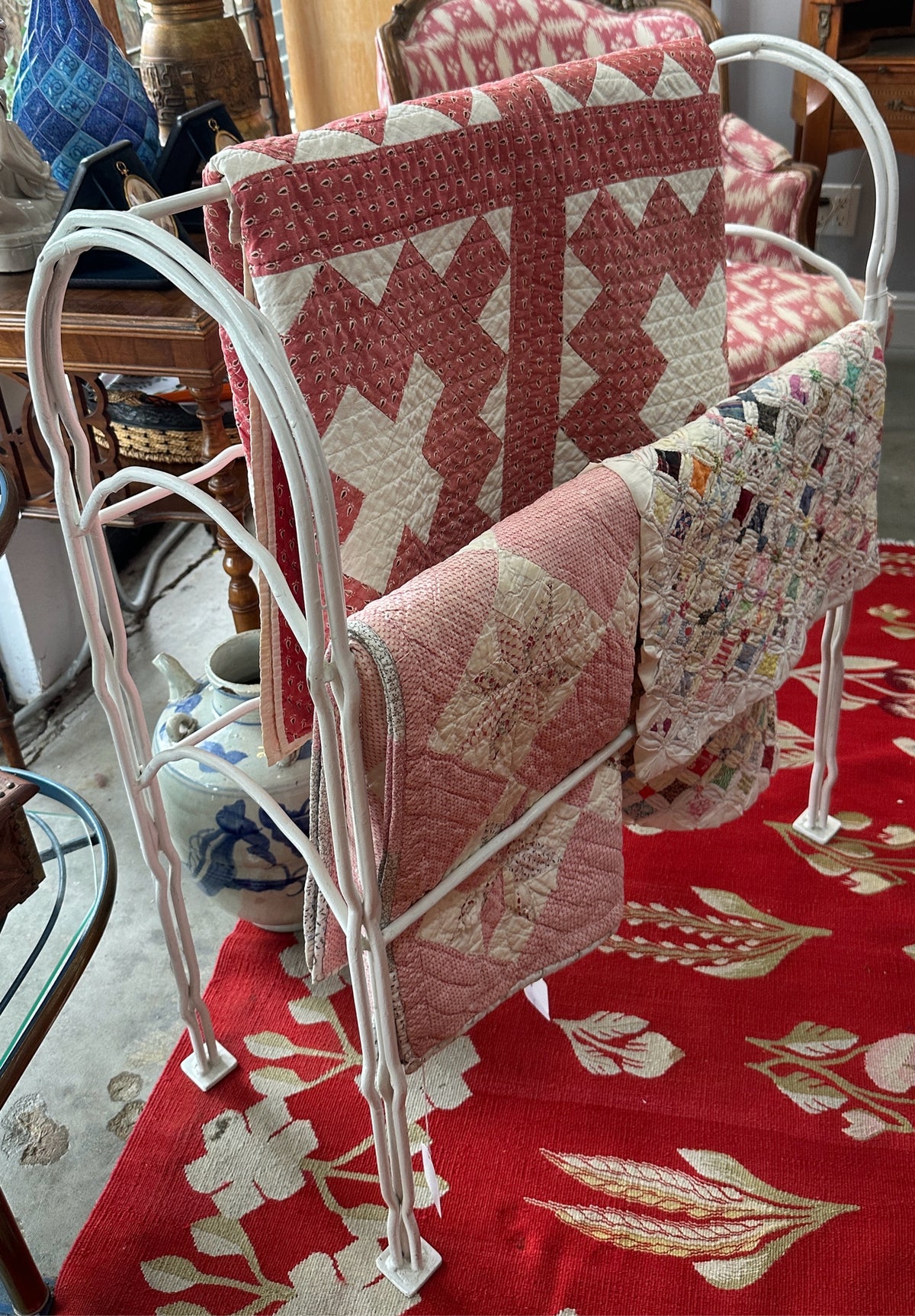 Quilt Stand - In Store Pick Up Only