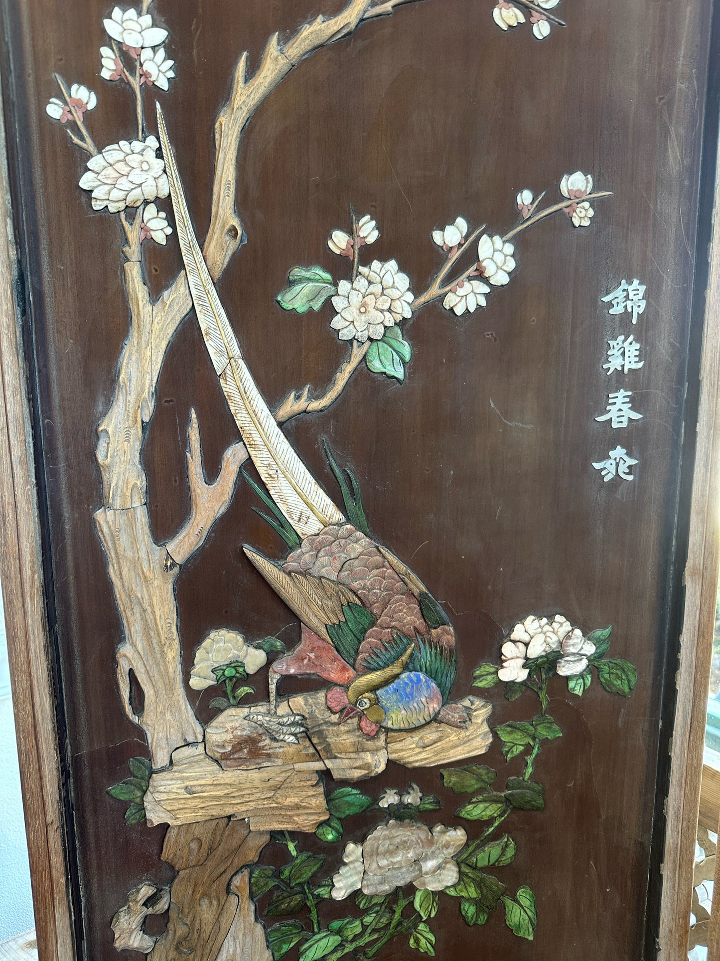 Decorative Screen