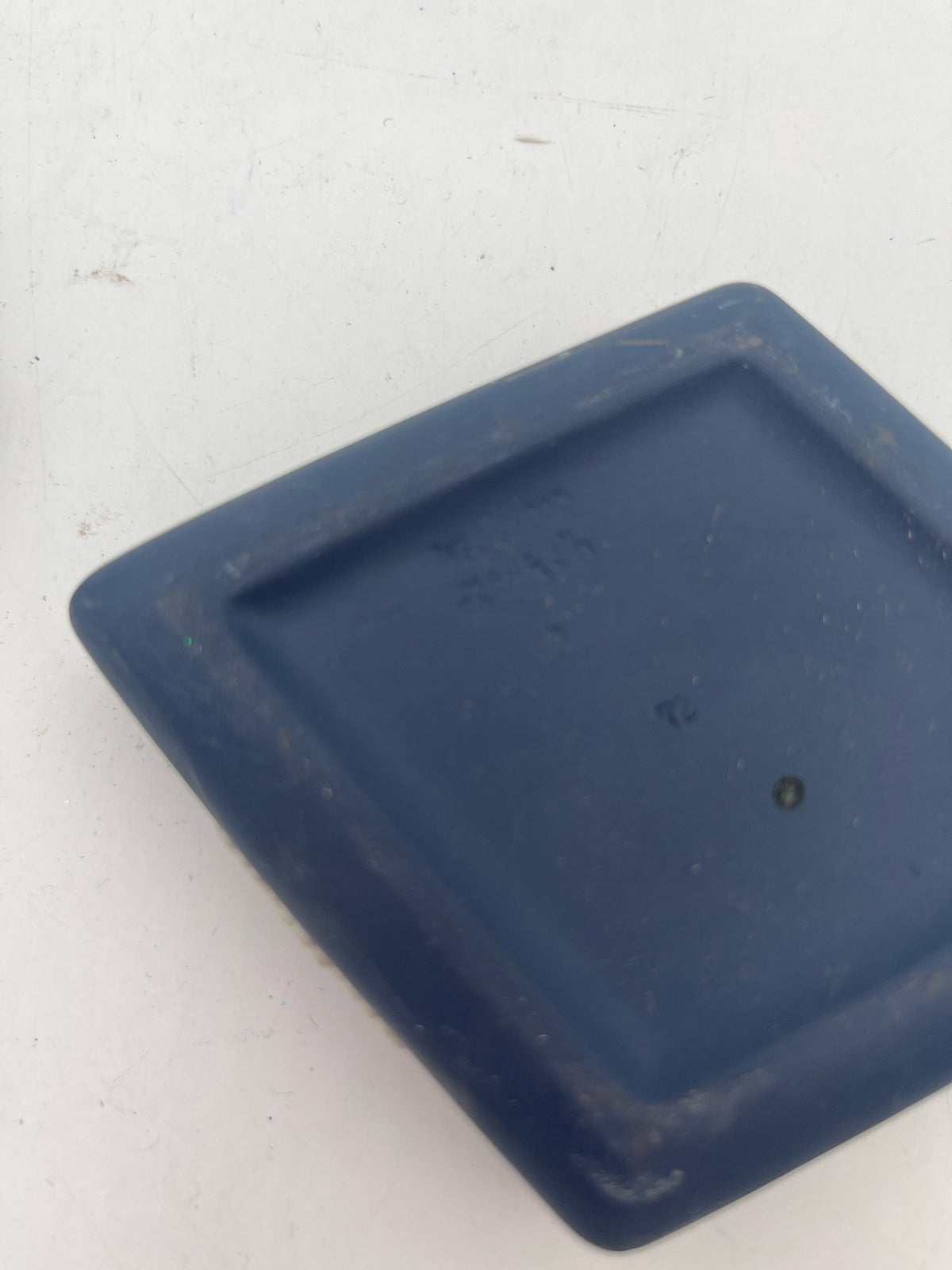 Blue Diamond Jasper Box