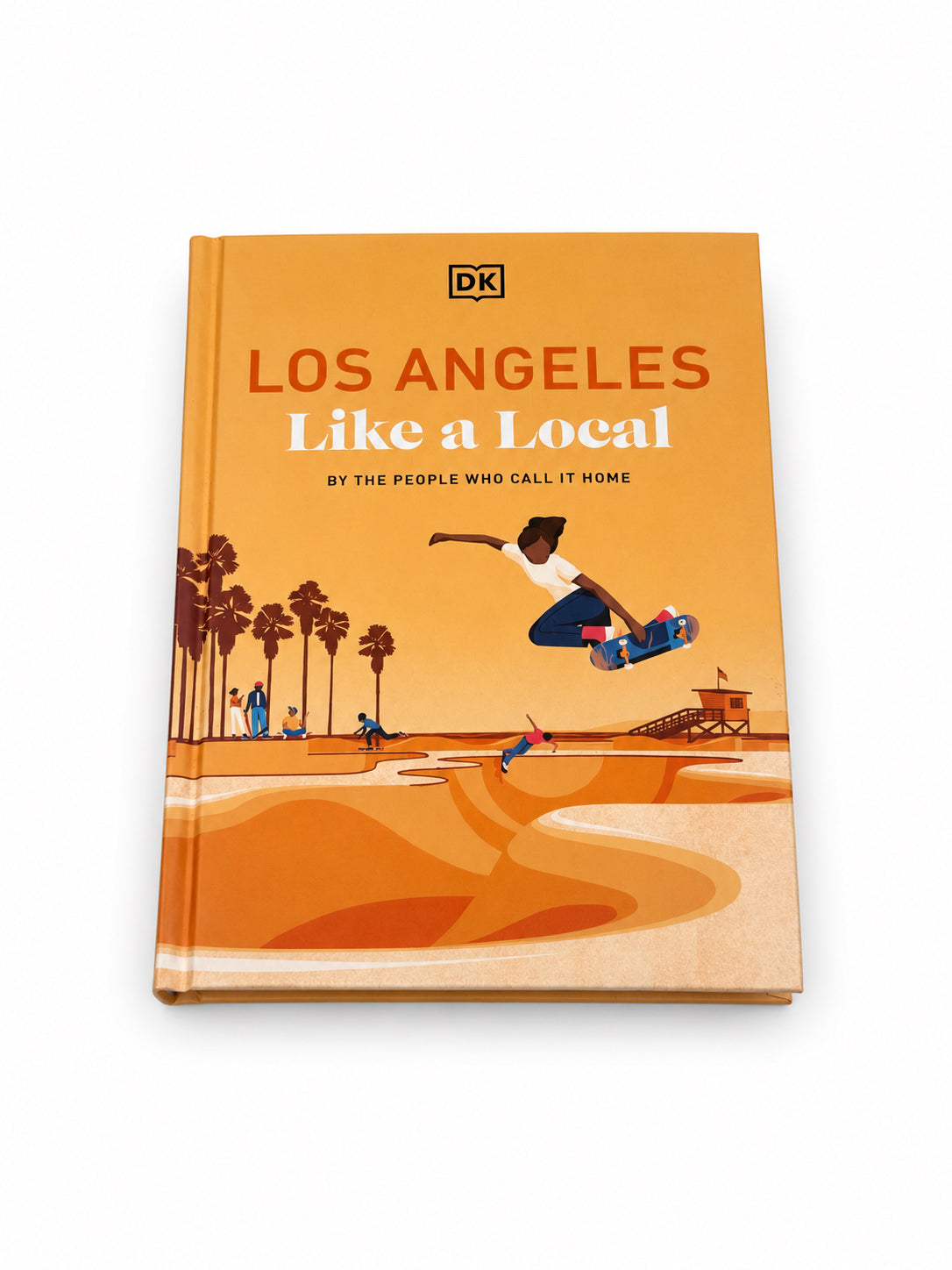 Los Angeles Like a Local