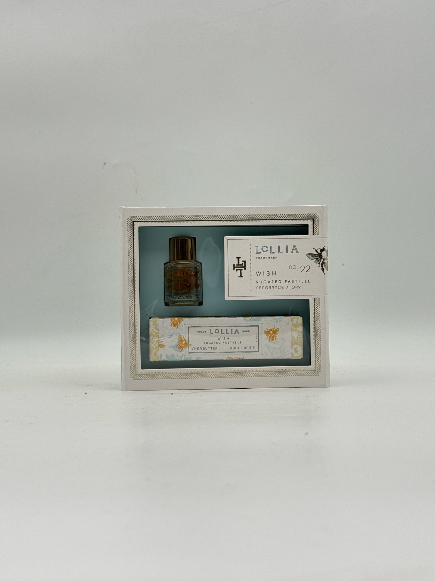 Lollia Signature Wish Fragrance
