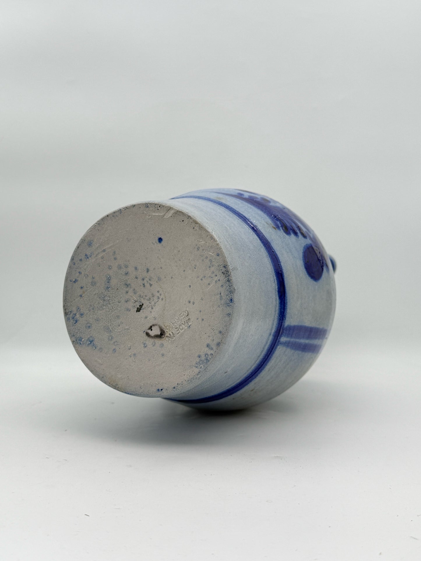 Salt Glaze Stoneware Jug
