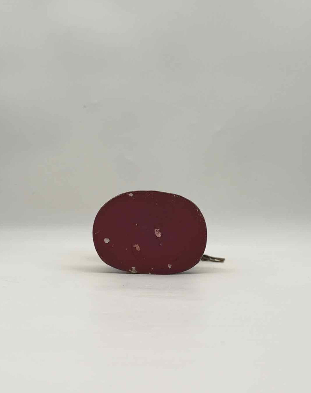 Vintage Masonic Shriner Bobble Head Bust Fez Hat Smoking Figure Decors