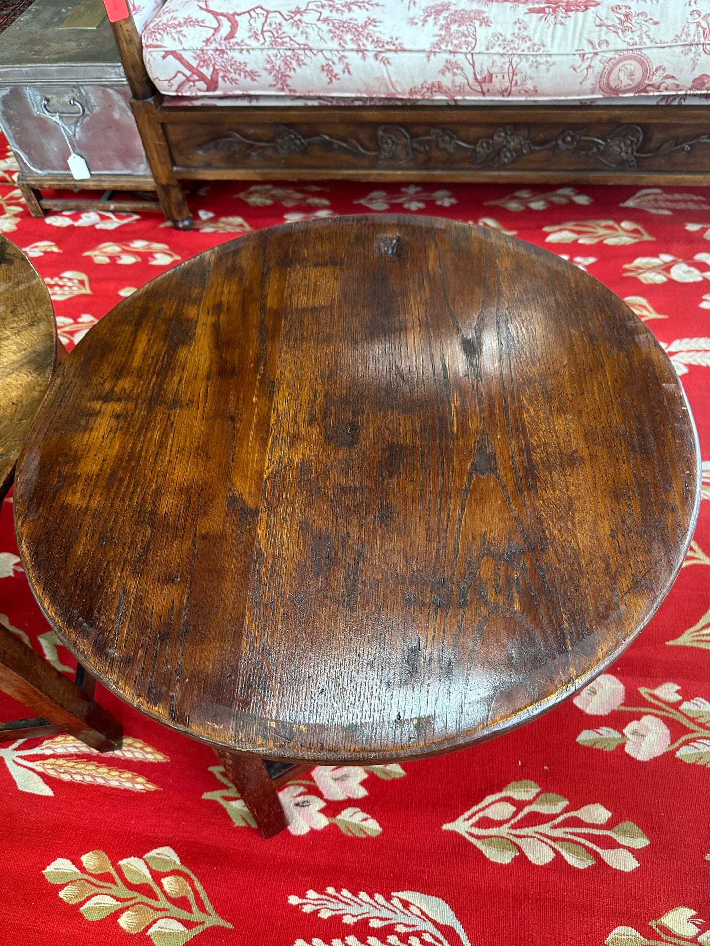 Accent Table - In Store Pick Up Only