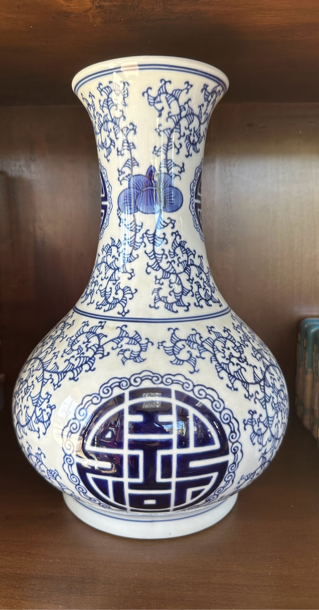 Vase