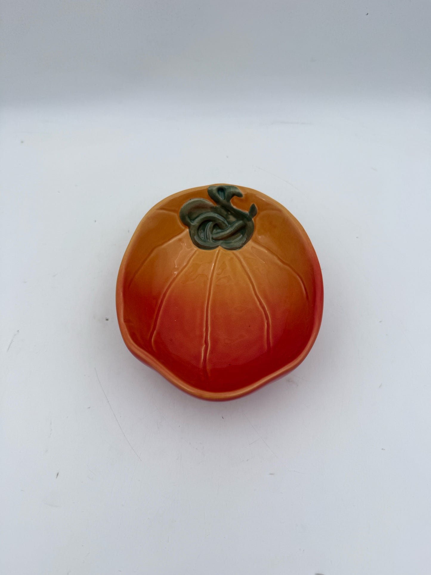 Williams Sonoma Tomato Condiment Dipping Bowl