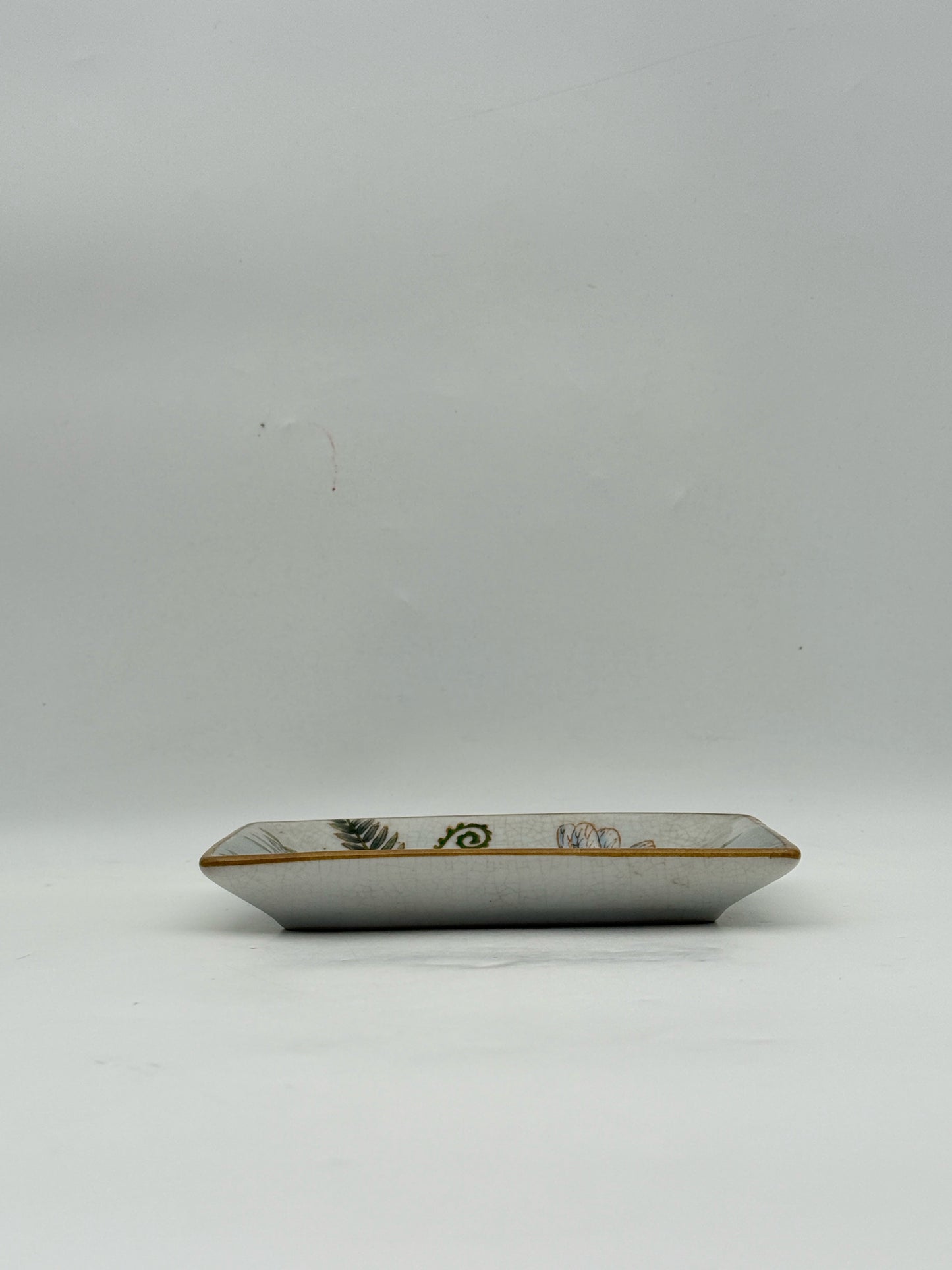 Dragonfly Trinket/Jewelry Dish