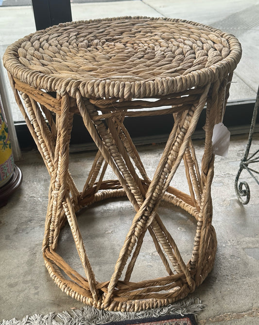 Accent Table