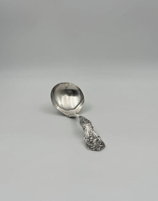 Reed & Barton Francis I Sterling Silver Ladle