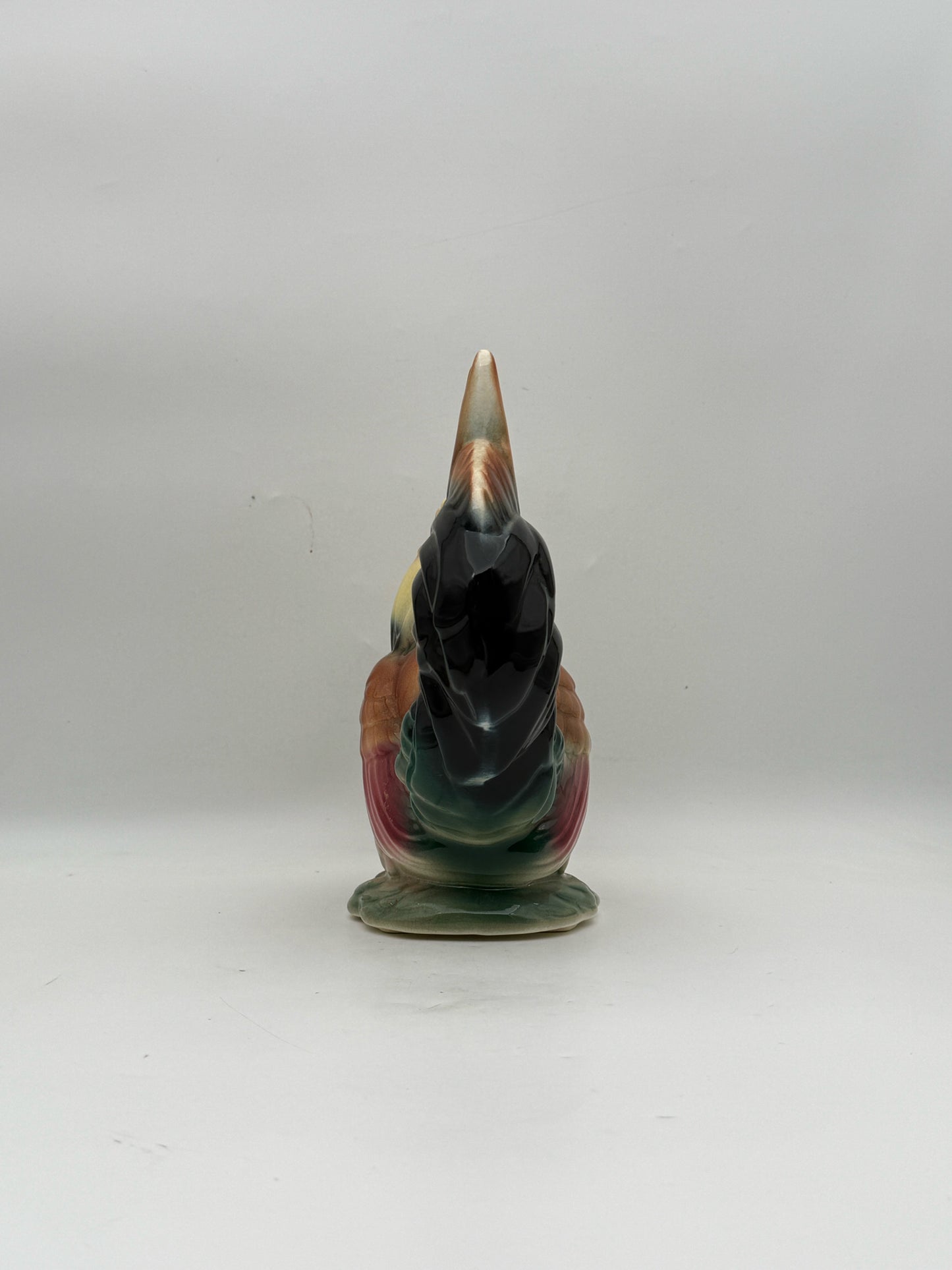 Vintage Ceramic Rooster
