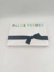 Palos Verdes Large 200 Page Notepad
