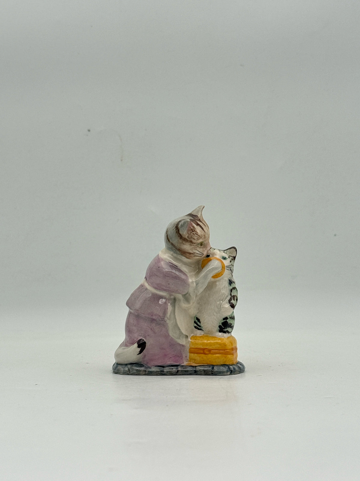 Beswick Beatrix Potter "Tabitha Twitchett" Figurine