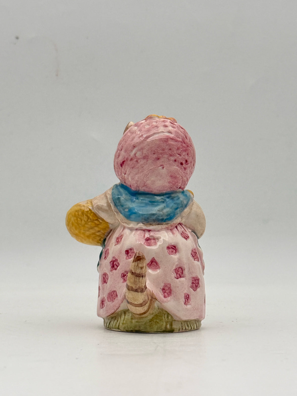 Beswick Beatrix Potter "Cousin Ribby" Figurine