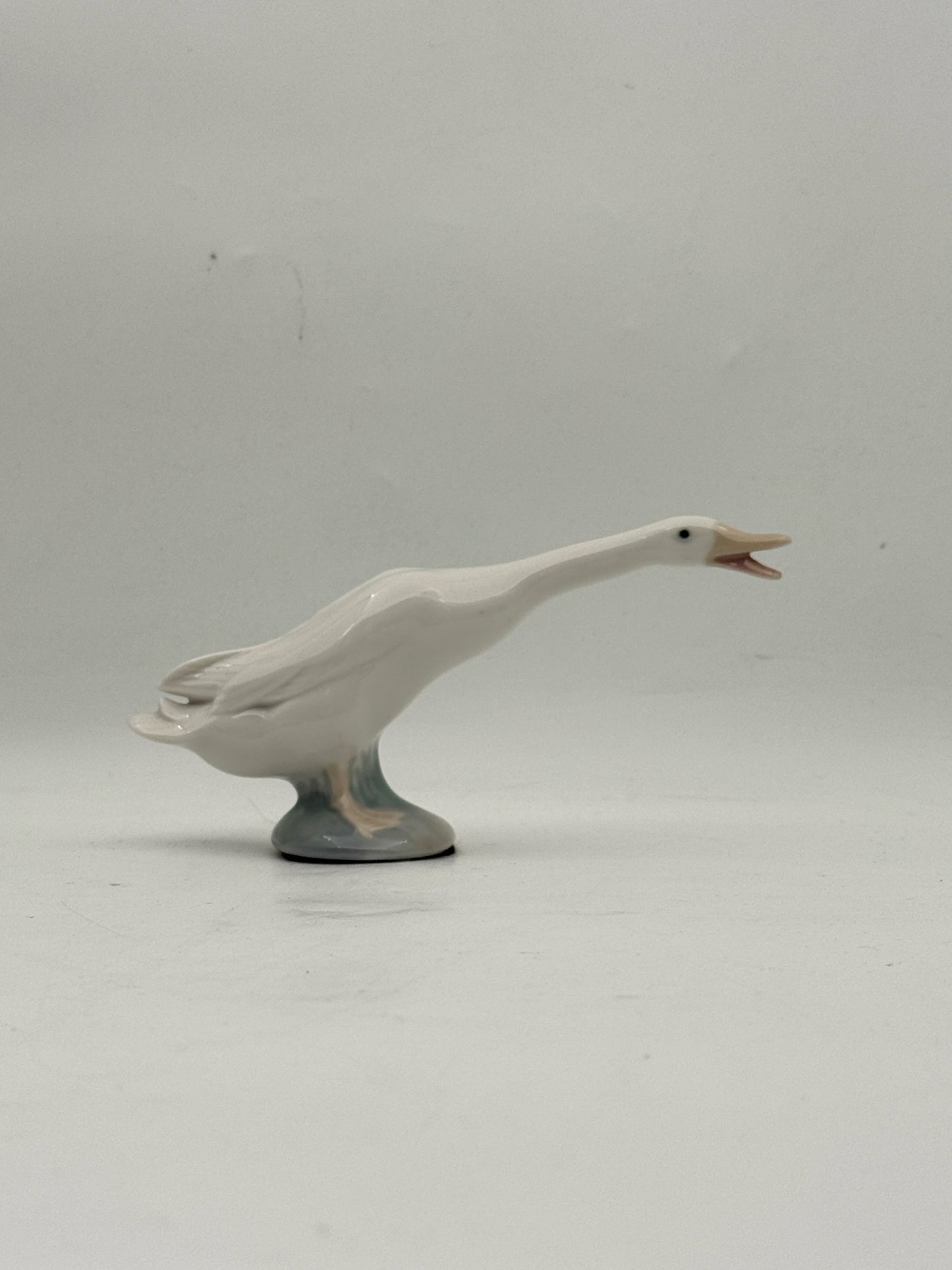 Lladro Little Duck Figurine