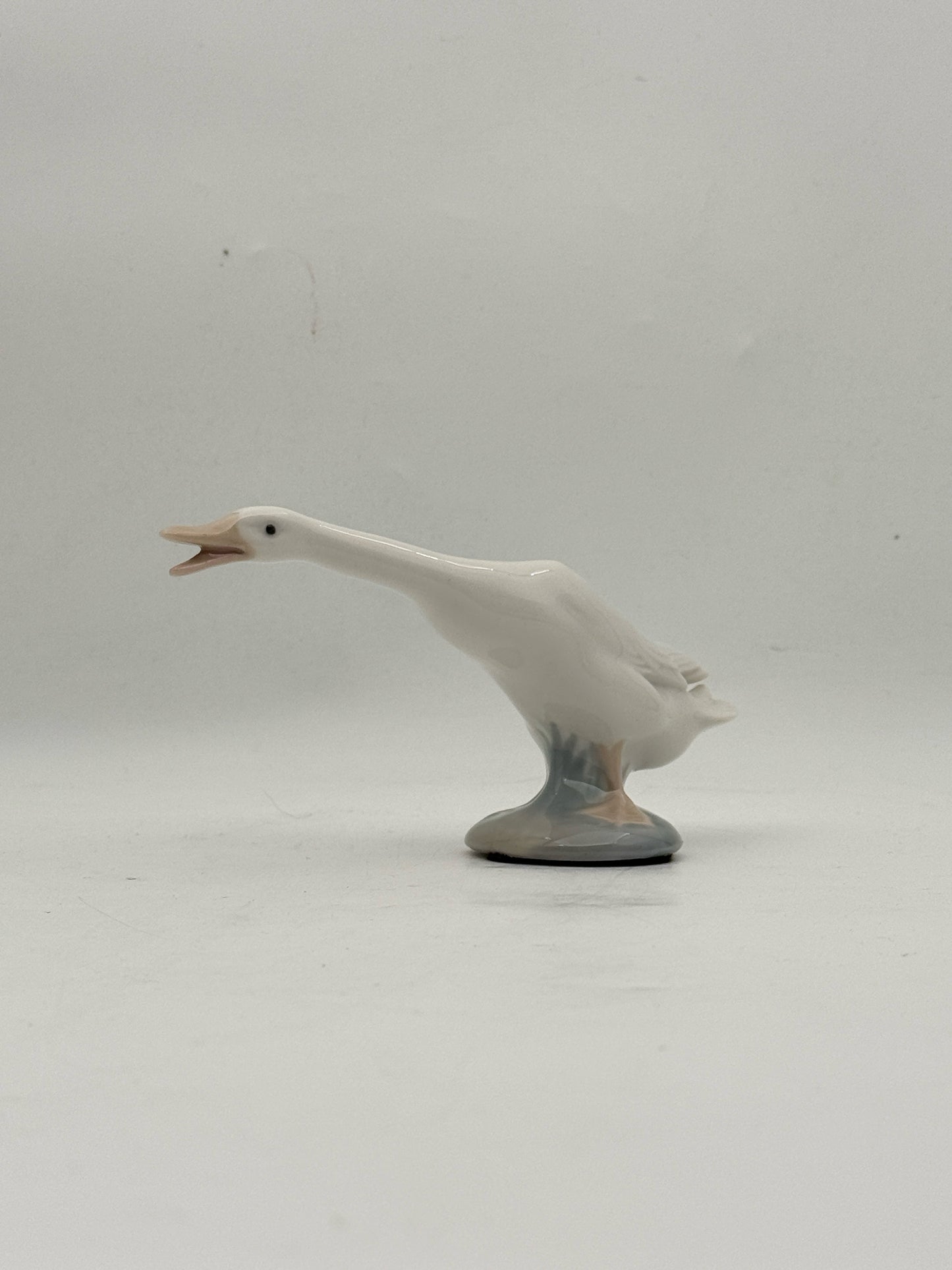 Lladro Little Duck Figurine