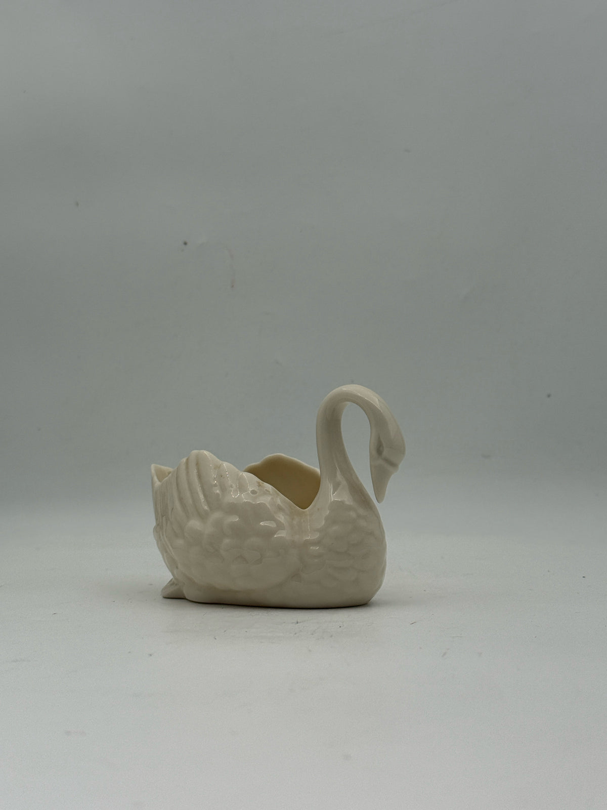 Lenox Swan Figurine