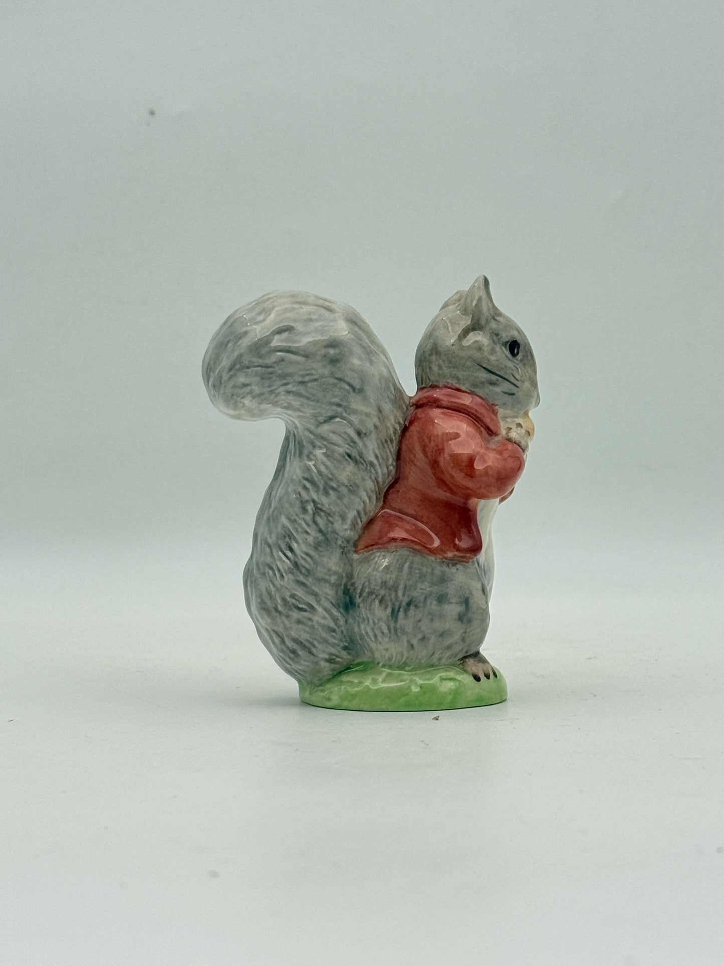 Beswick Beatrix Potter Figurine- Timmy Tiptoes
