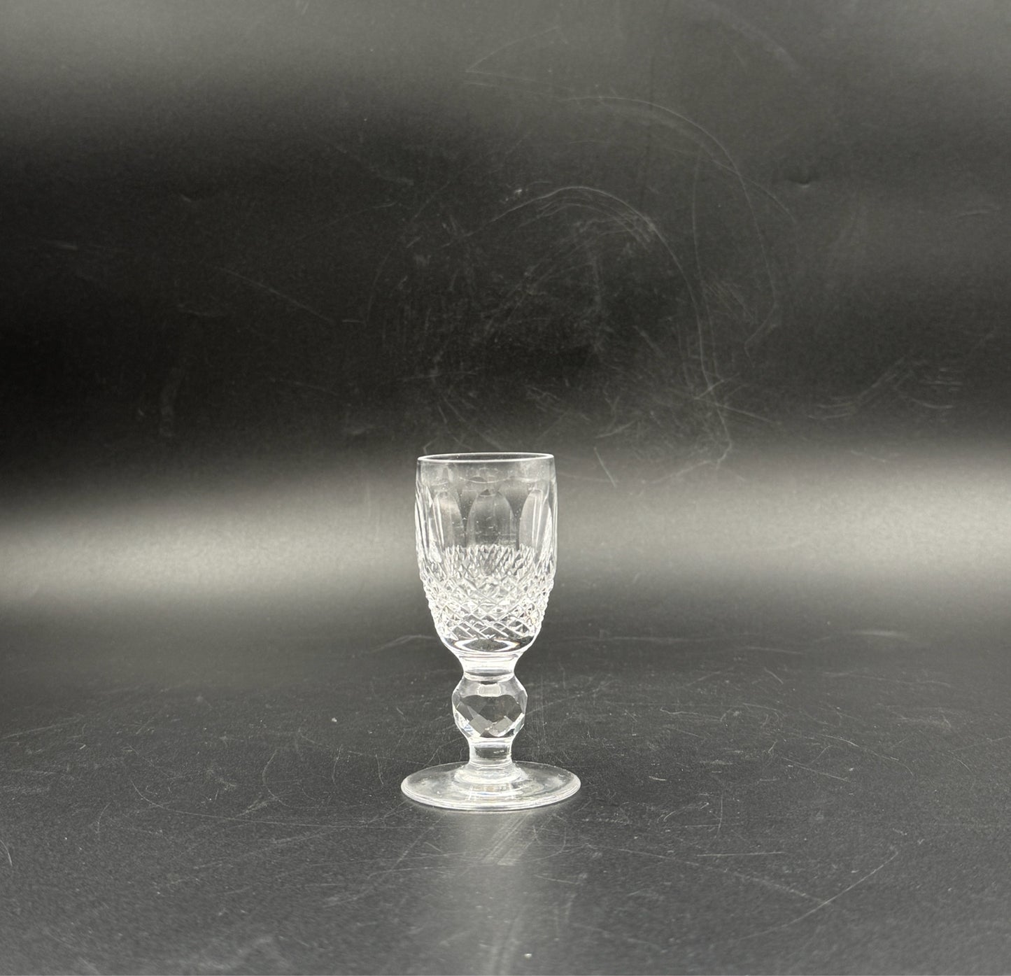 Waterford Colleen Cordial Glasses- Set Of 5