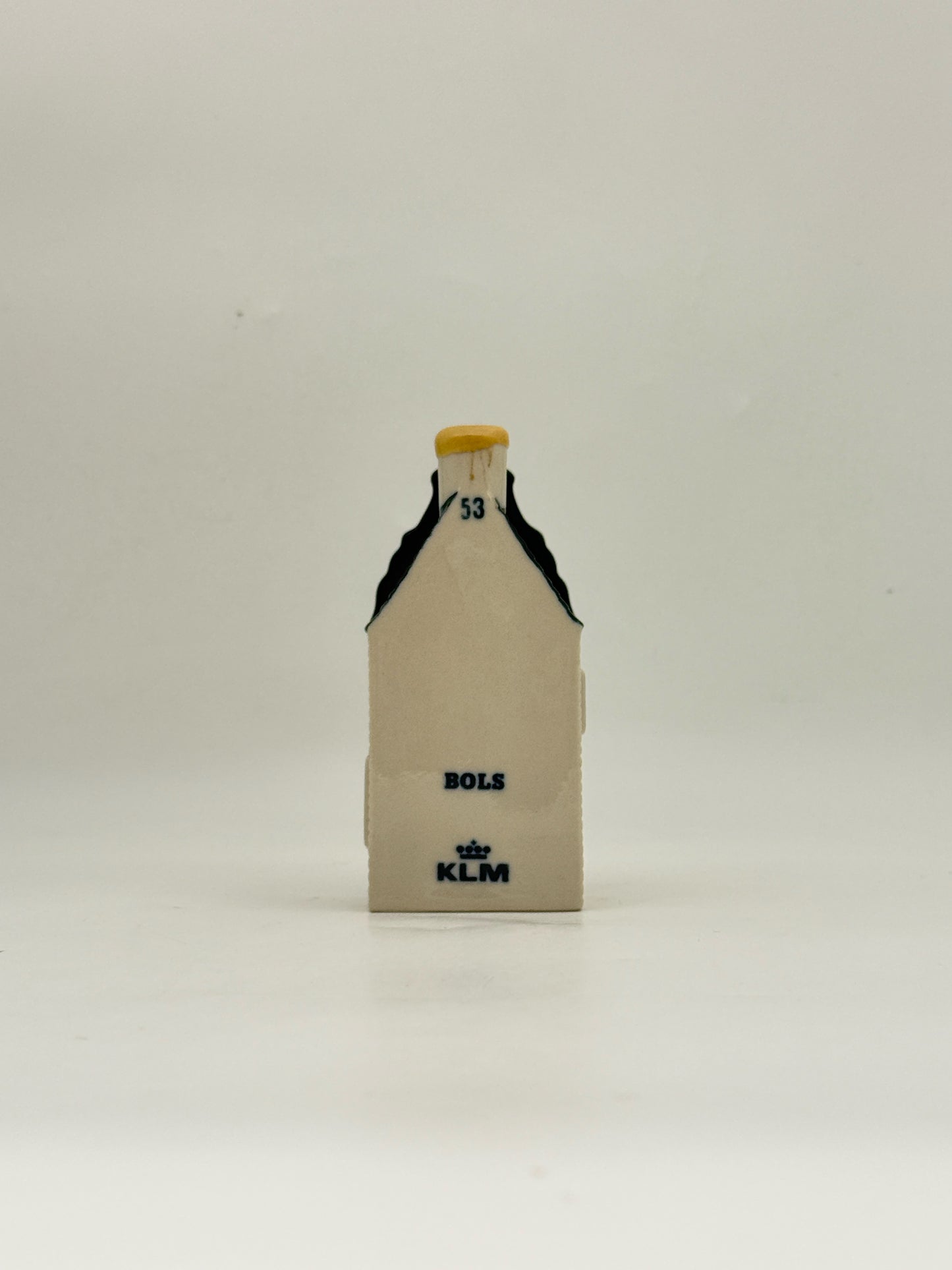 KLM Delft Blue House #53