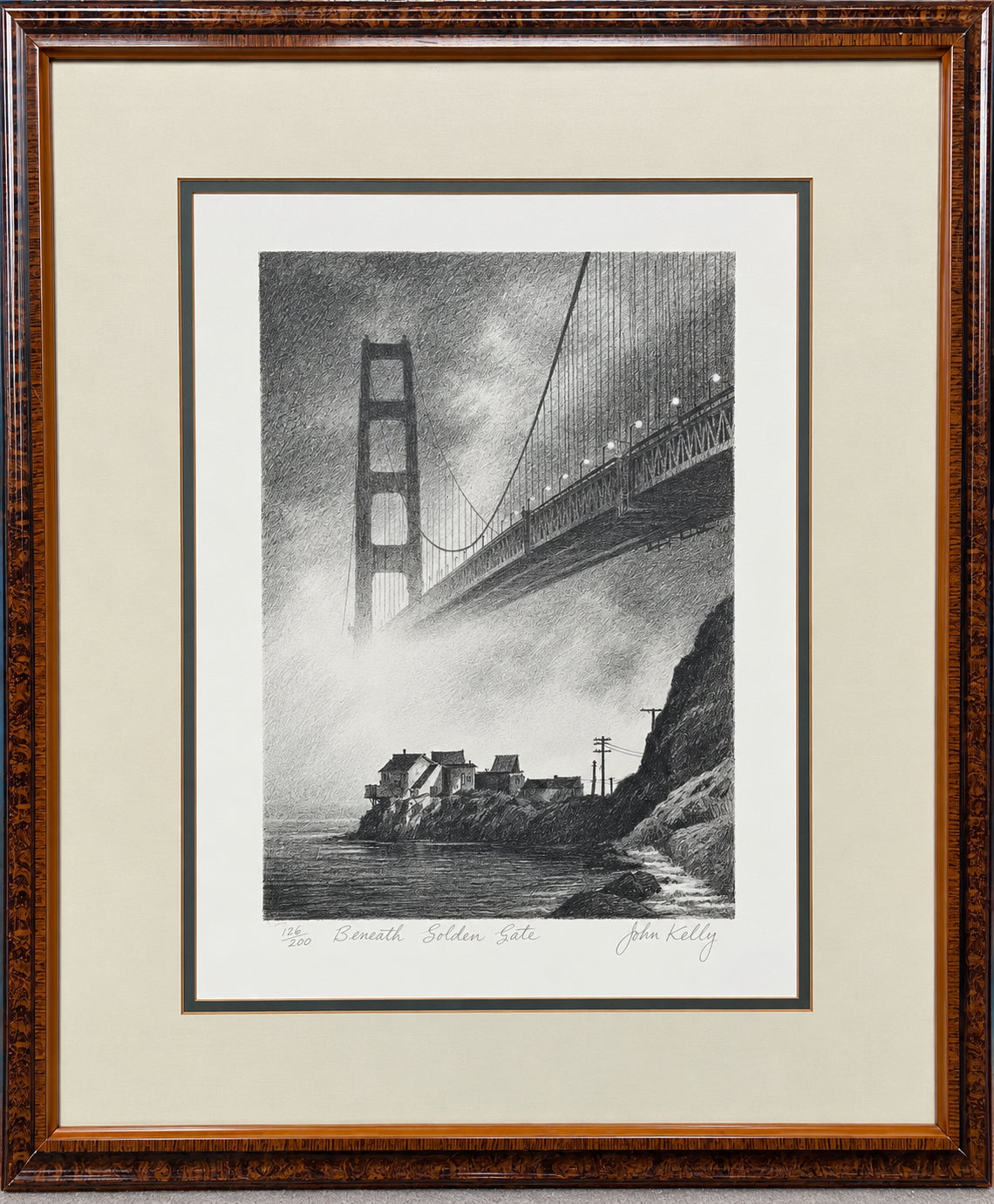 Limited Edition Print