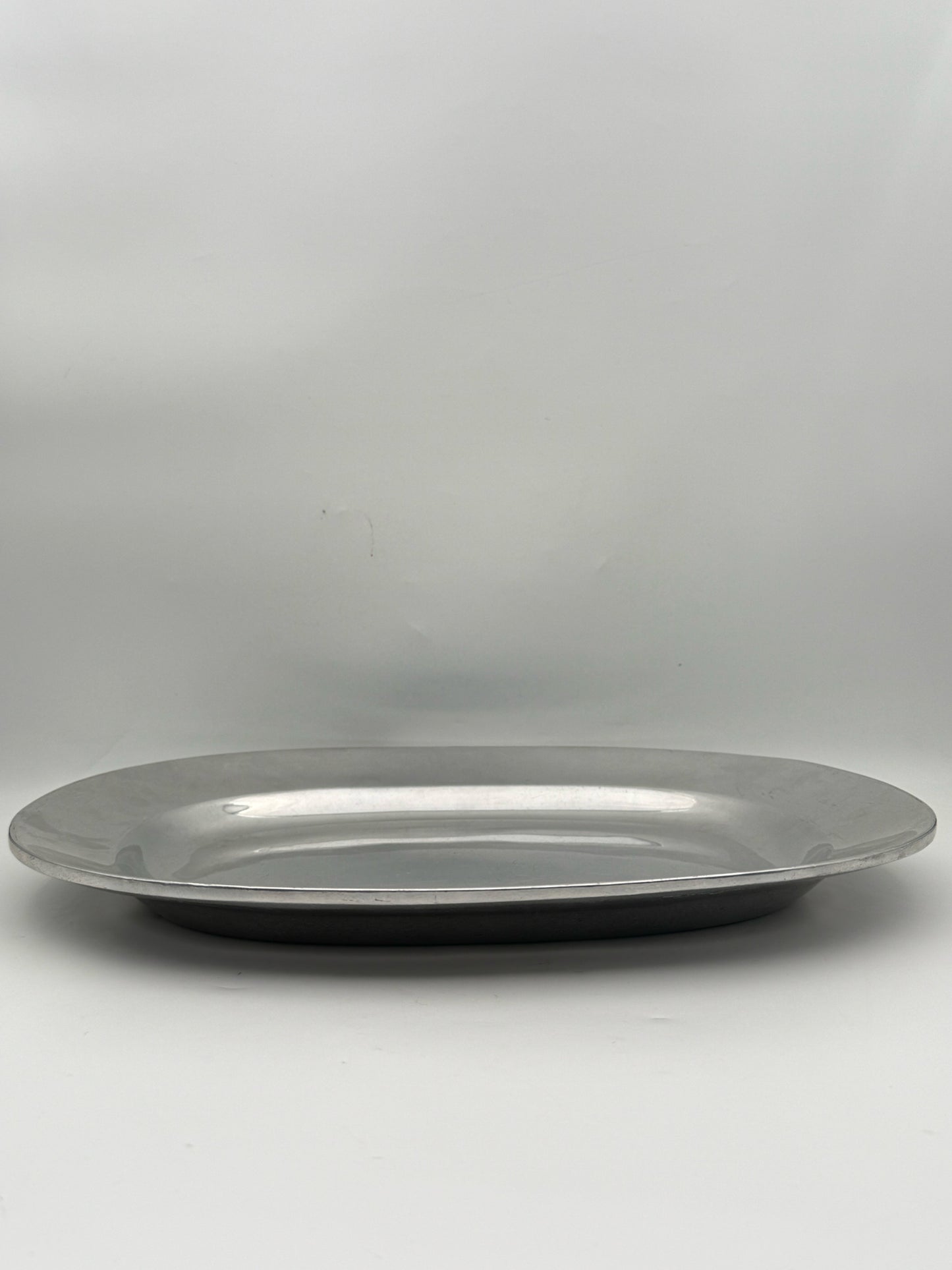 Wilton Armetale Vintage Pewter Platter