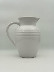 Le Creuset 2 Quart Stoneware Pitcher