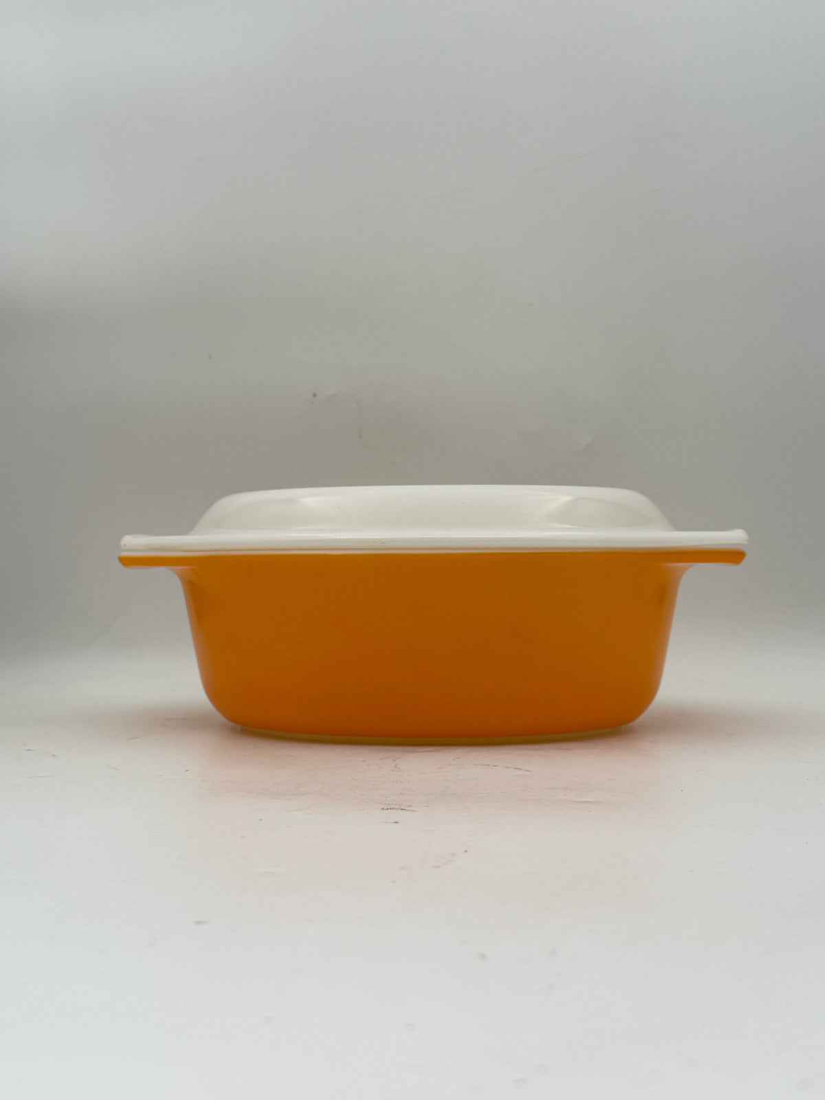 Pyrex Sunflower Casserole Dish 1.5 Qt