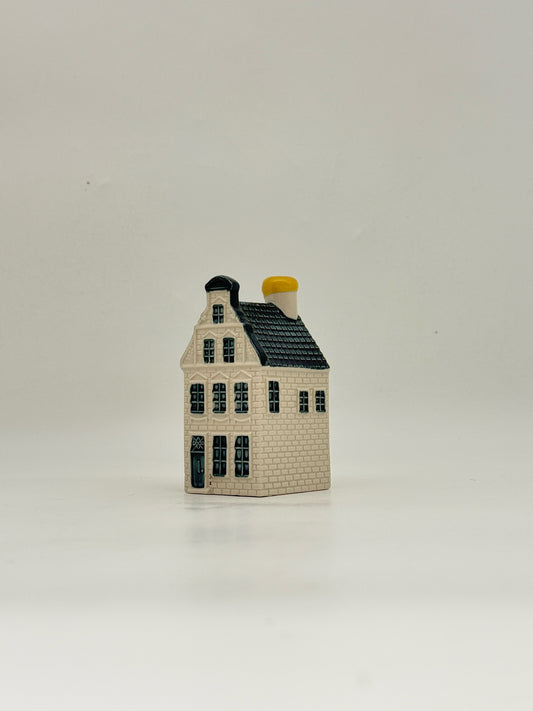 KLM Delft Blue House #51 - Valckeniershuys