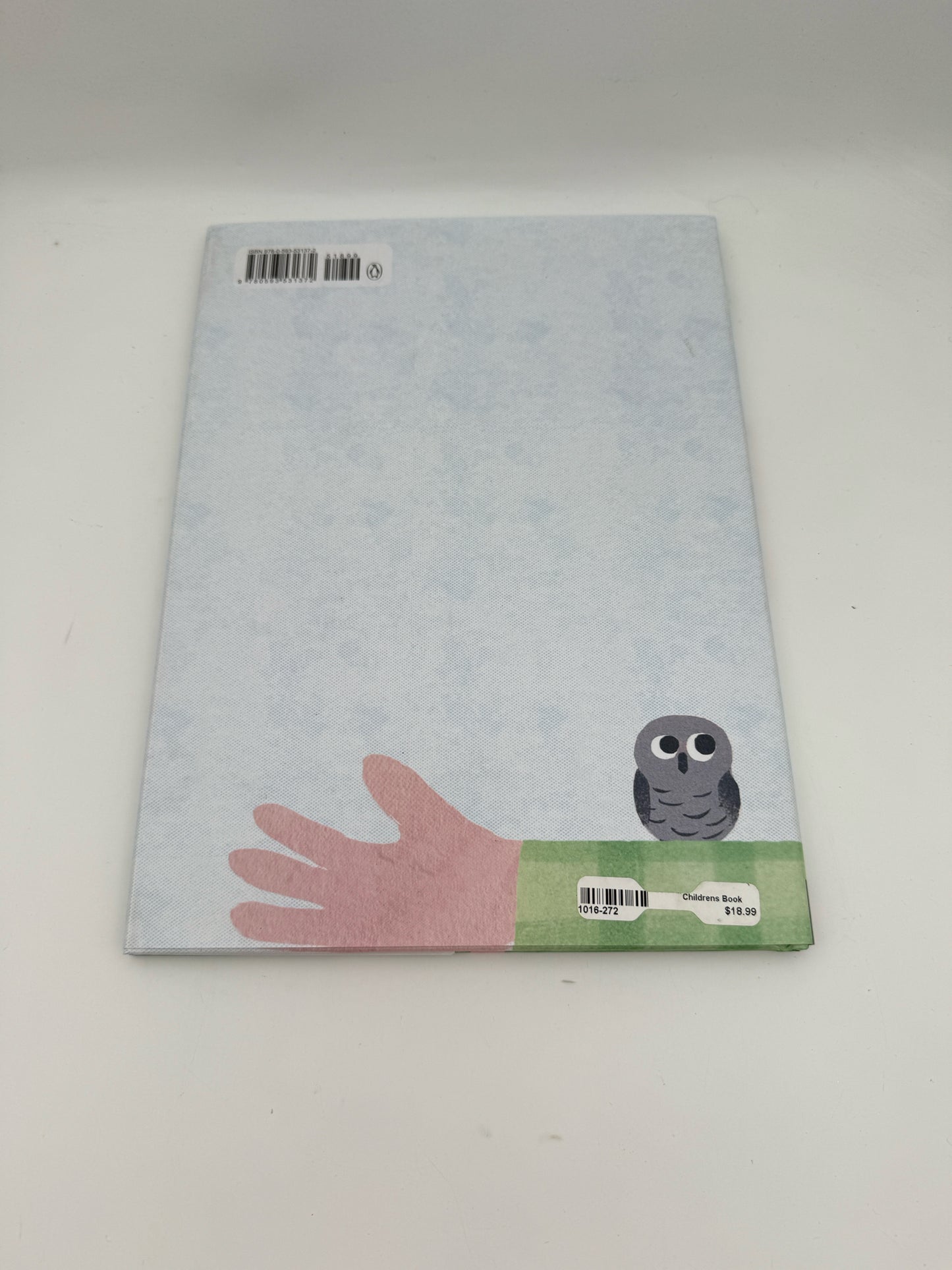 My Dad Is A Tree Picture Book By Jon Agee