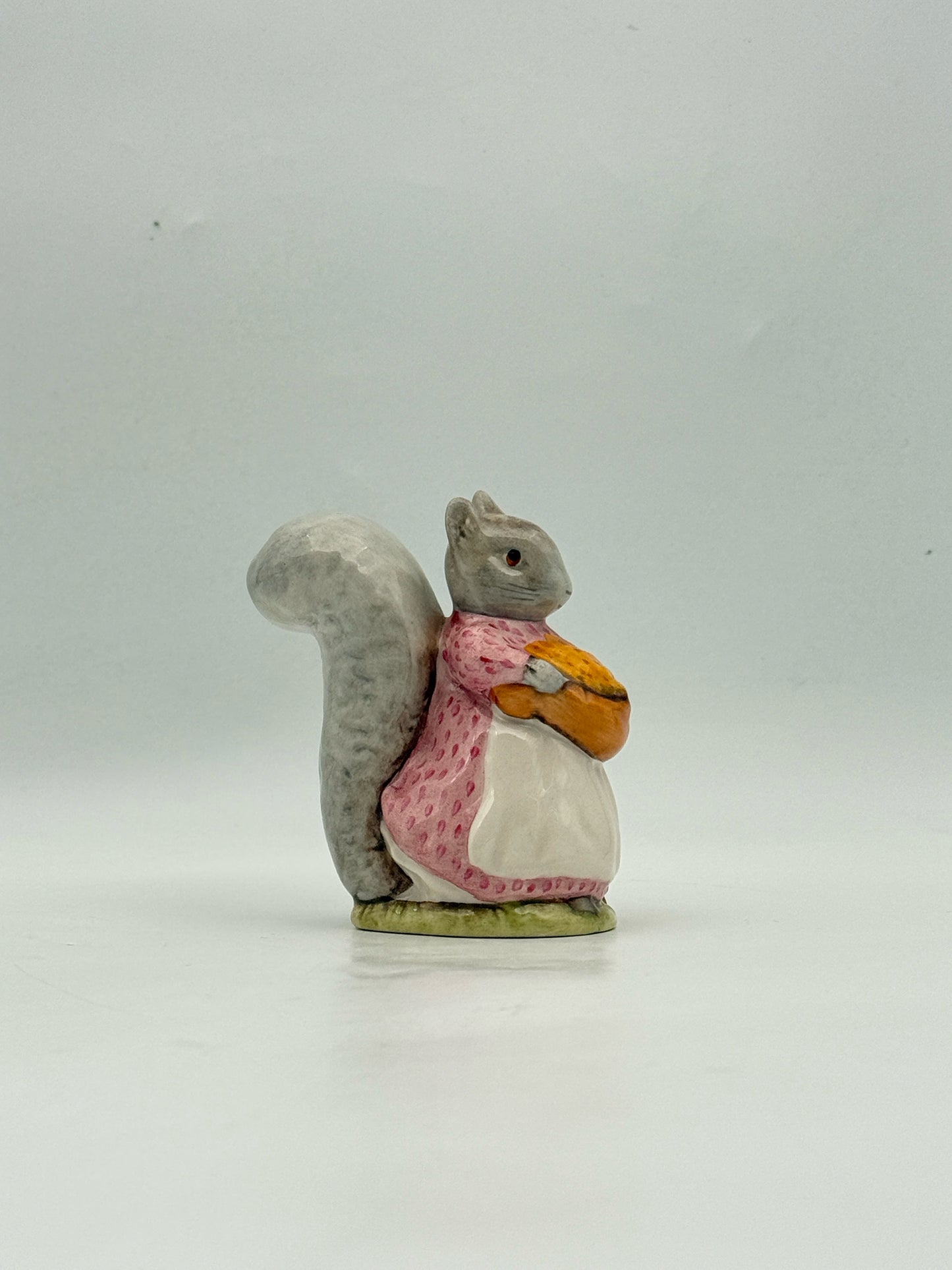 Beatrix Potter Beswick Figurine- Goody Tiptoes
