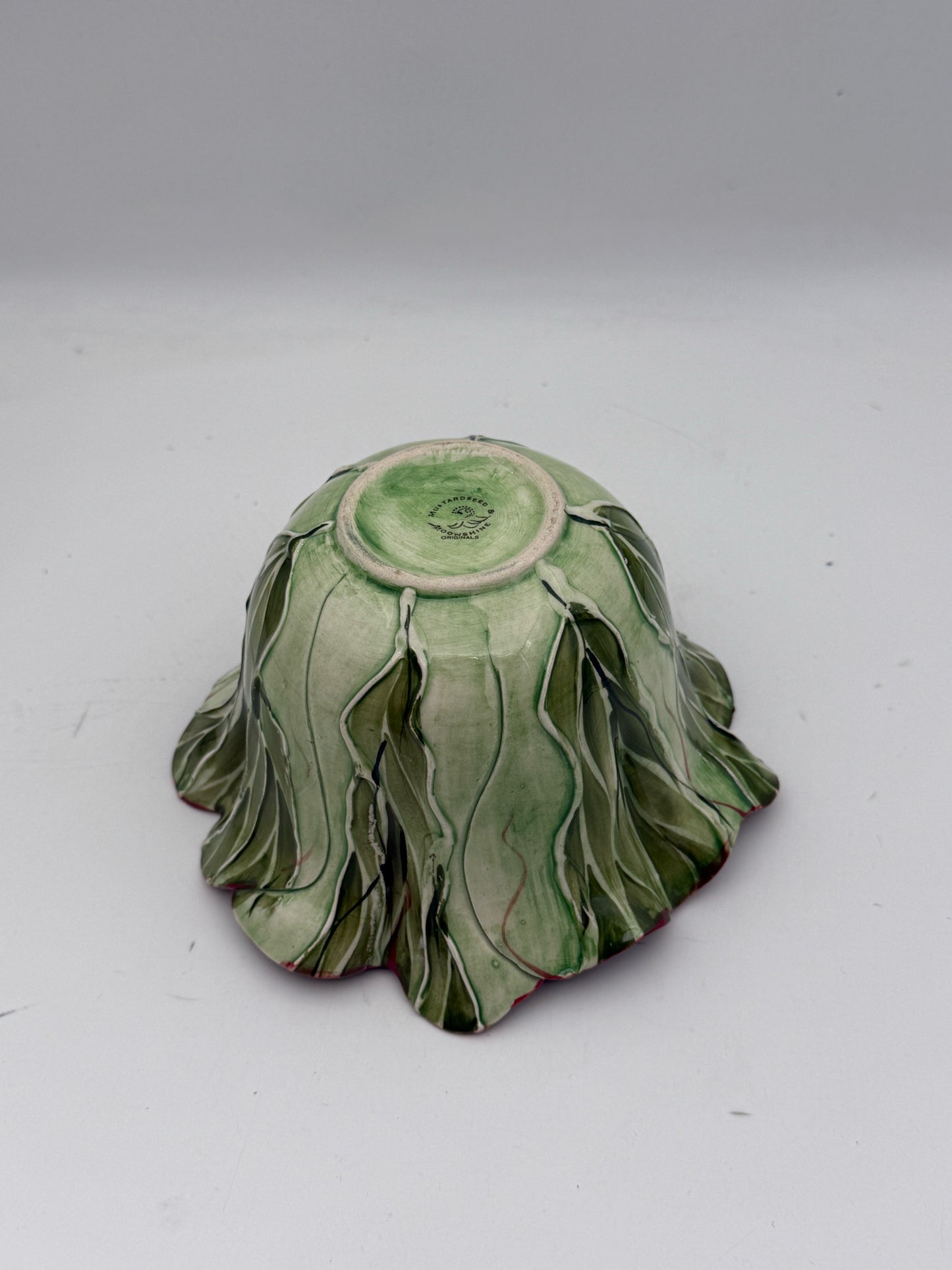 Mustardseed Cabbage Bowl
