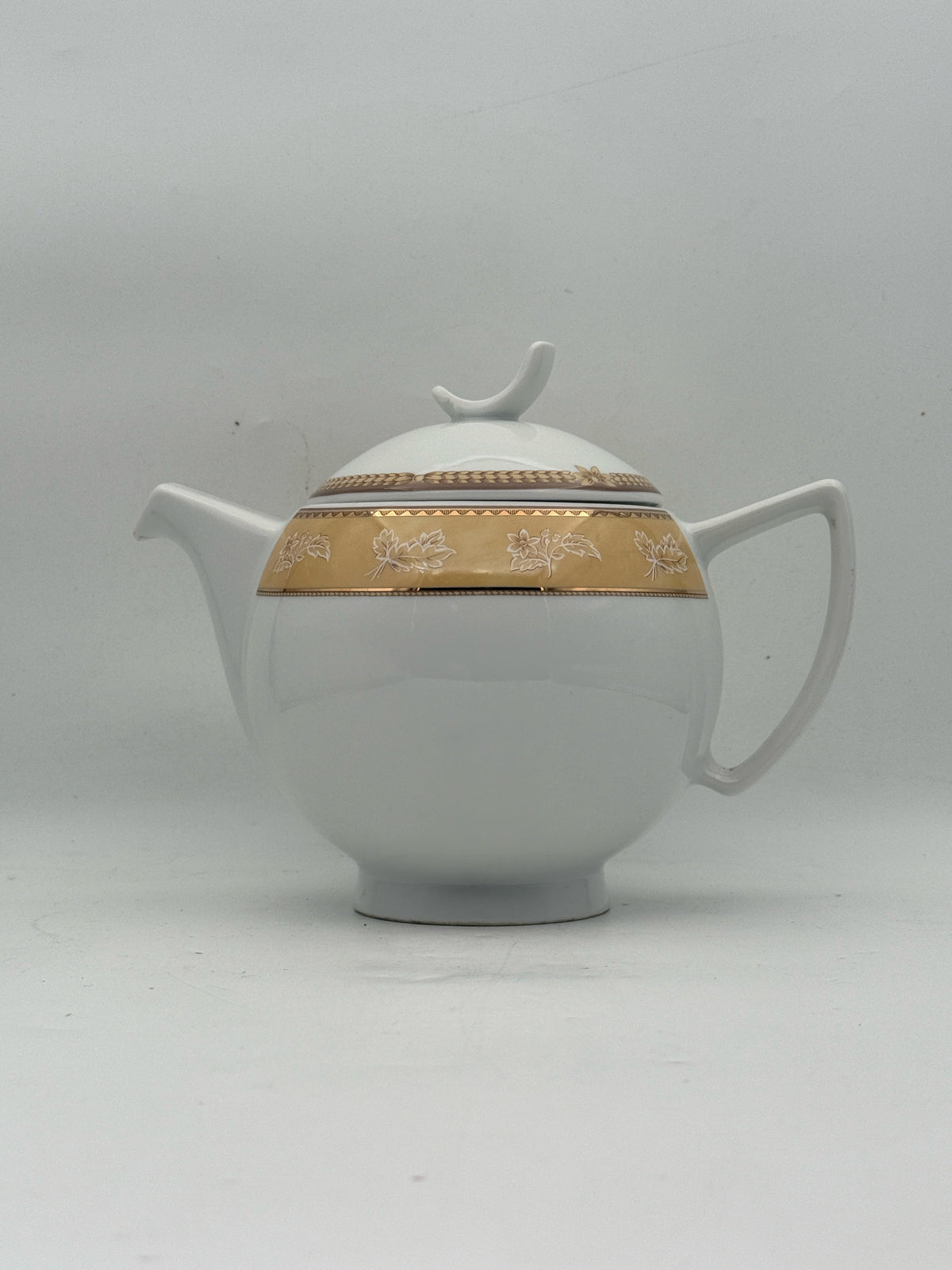 Lubiana Porcelain Dessert Set- 30 Pieces
