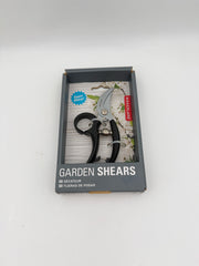 Kikkerland Garden Shears