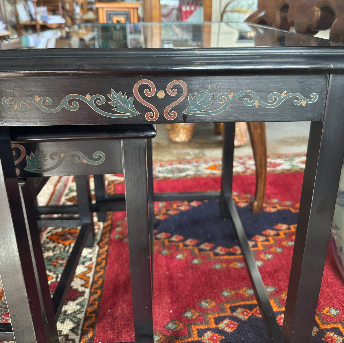 Nesting Tables - In Store Pick Up Only