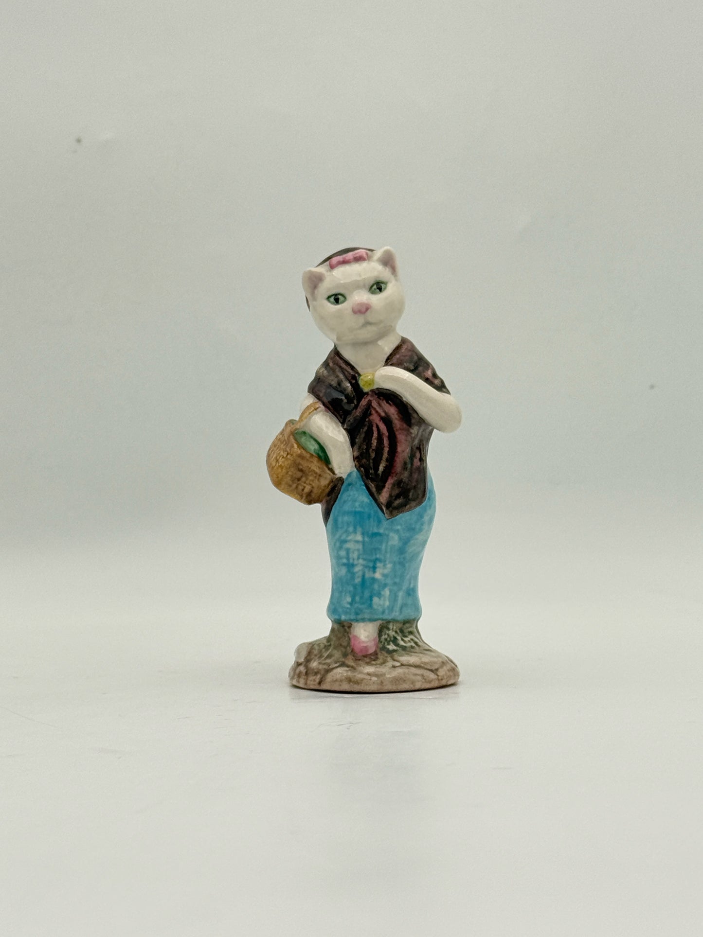Beatrix Potter Beswick Figurine- Susan