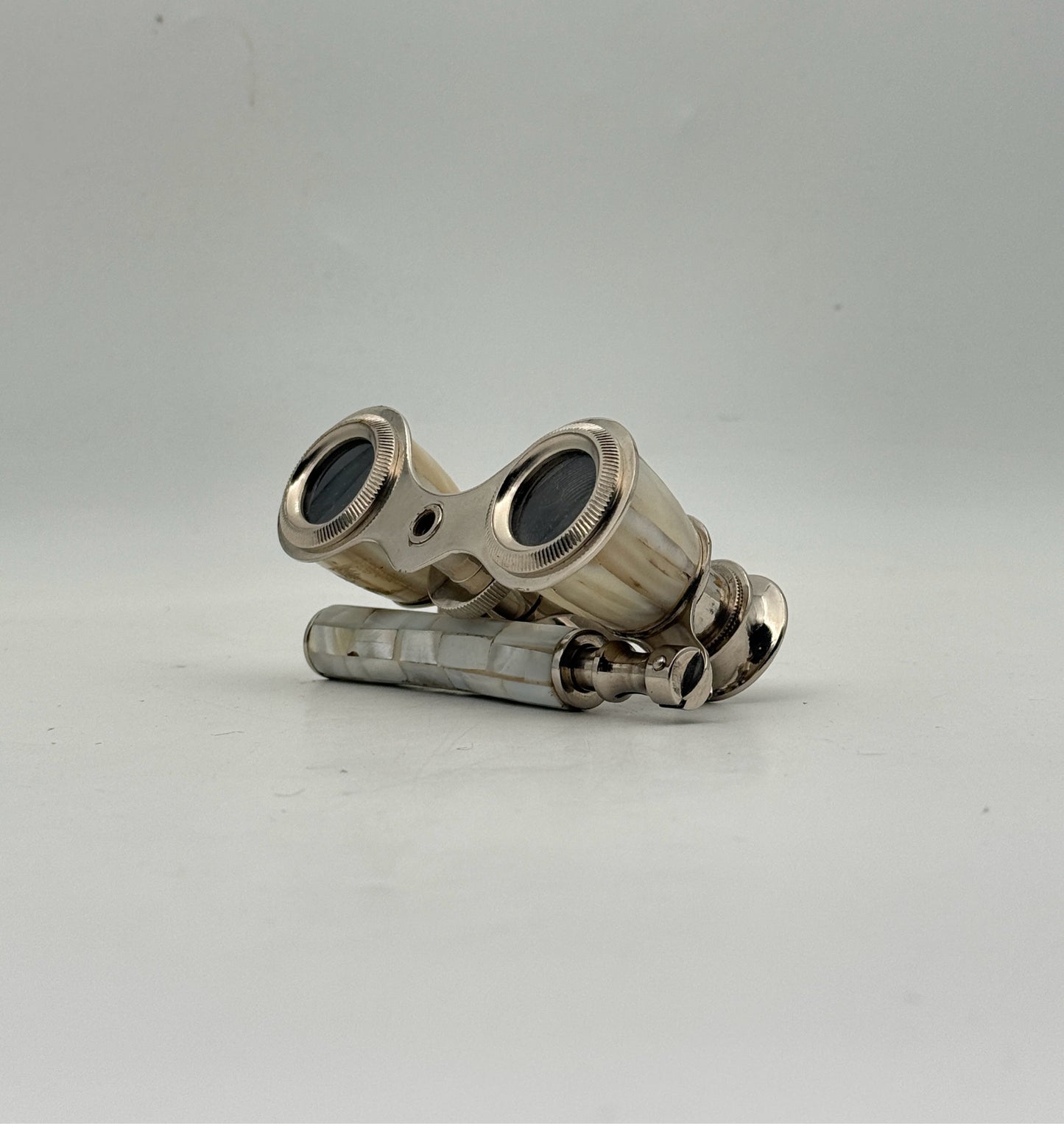 Mother Of Pearl Opera Glasses