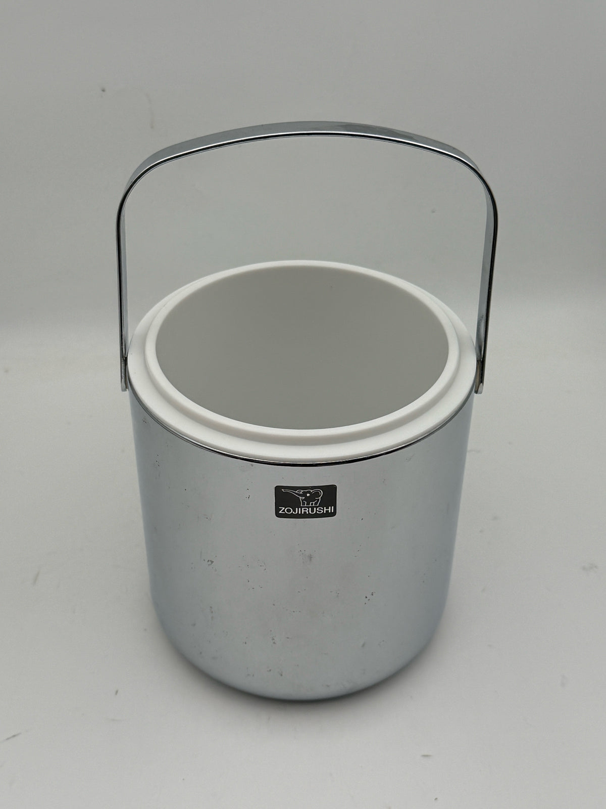 Zojirushi Ice Bucket With Tongs