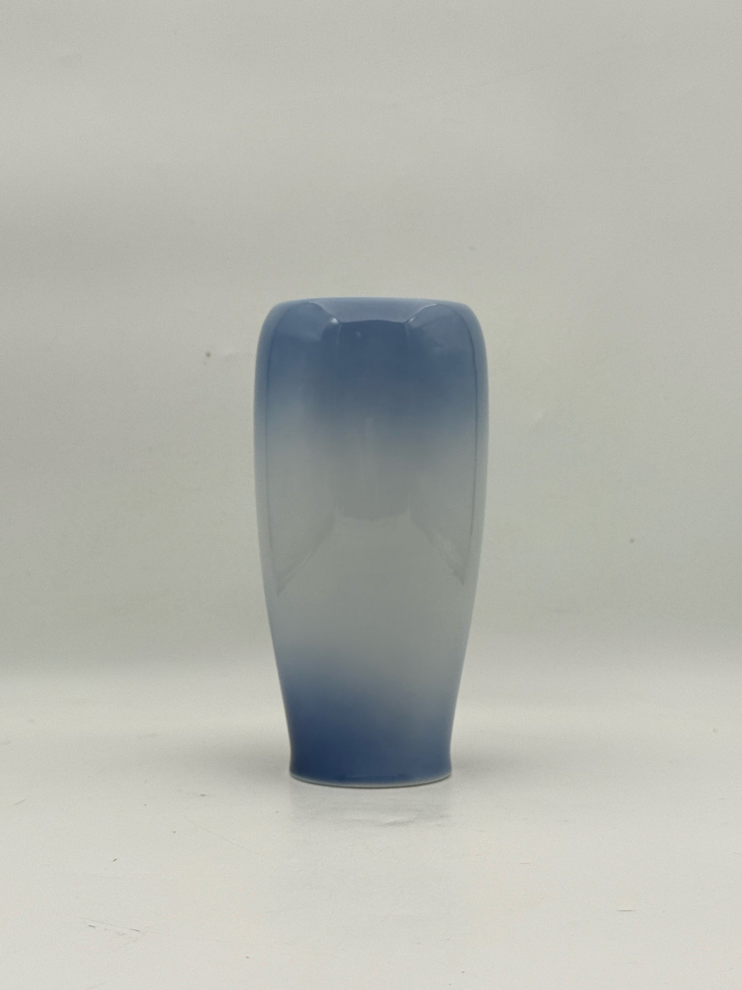 Royal Copenhagen Little Mermaid Vase