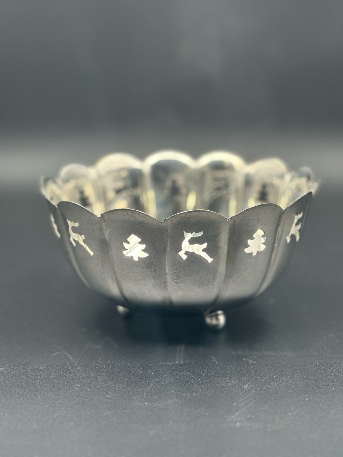 Silverplate