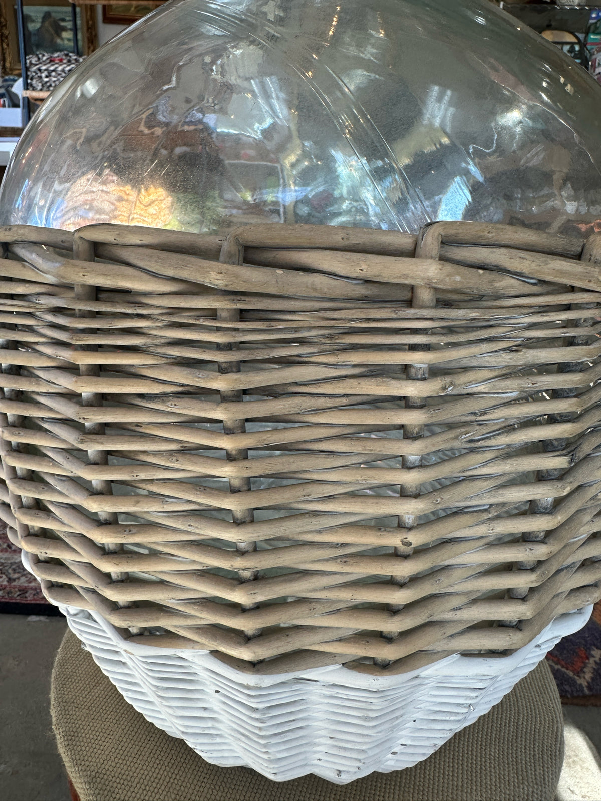 Demijohn or Carboy - In Store Pick Up Only