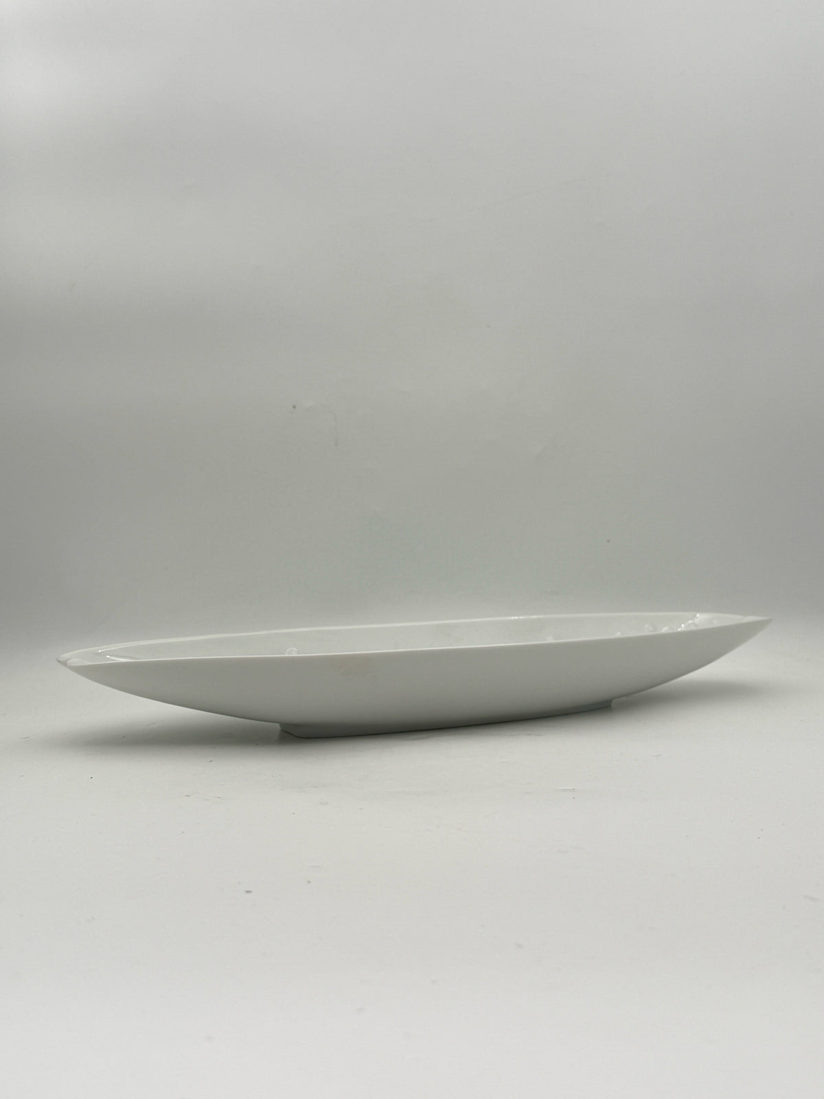 Rosenthal "Karelia" Leaf Serving Dish