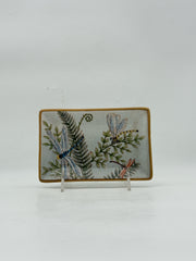 Dragonfly Trinket/Jewelry Dish