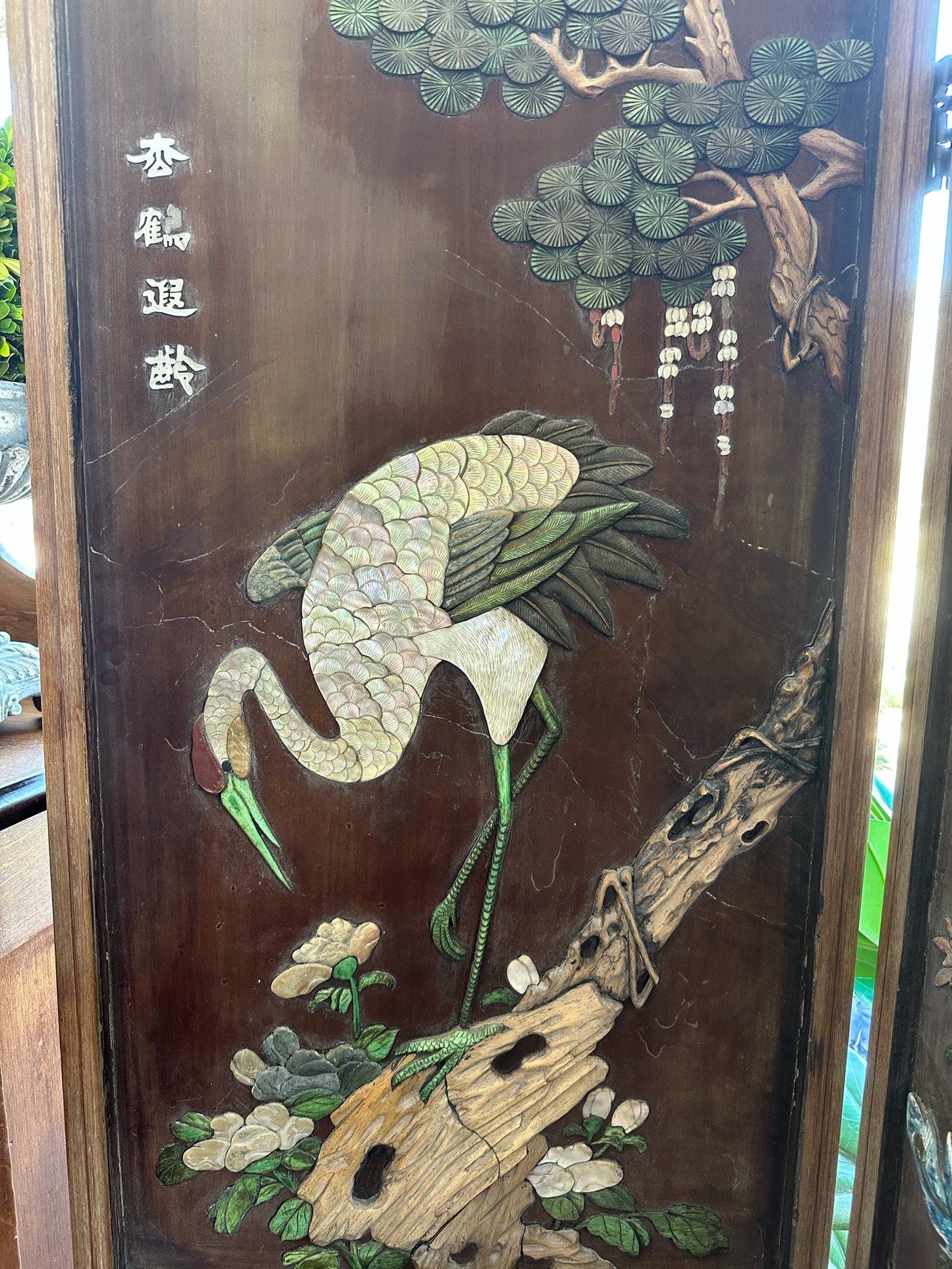 Decorative Screen