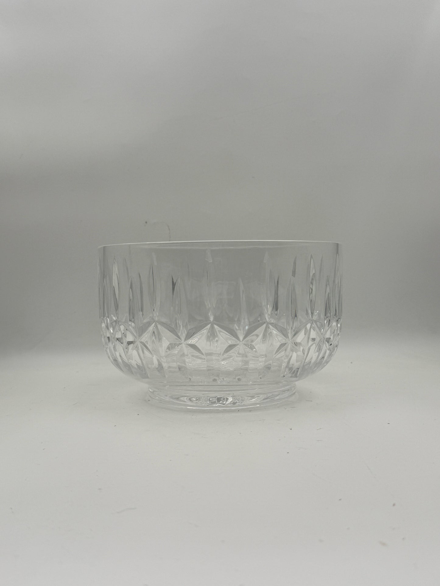 Waterford Crystal Lismore Bowl