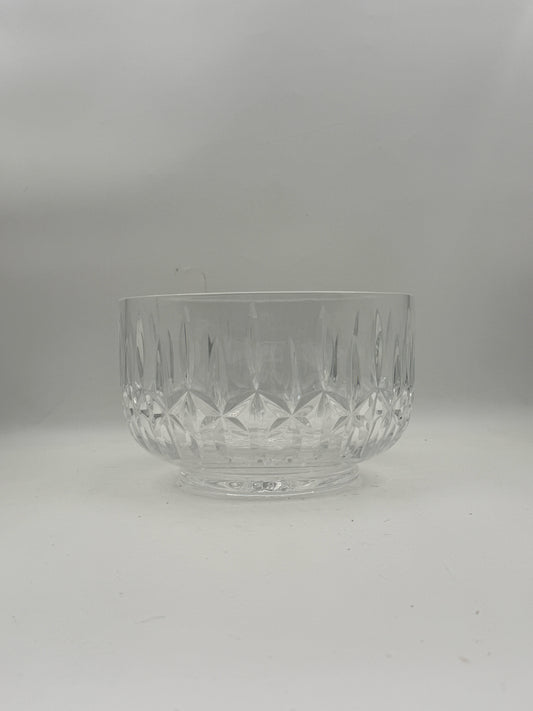Waterford Crystal Lismore Bowl