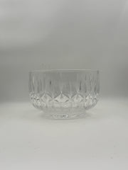 Waterford Crystal Lismore Bowl
