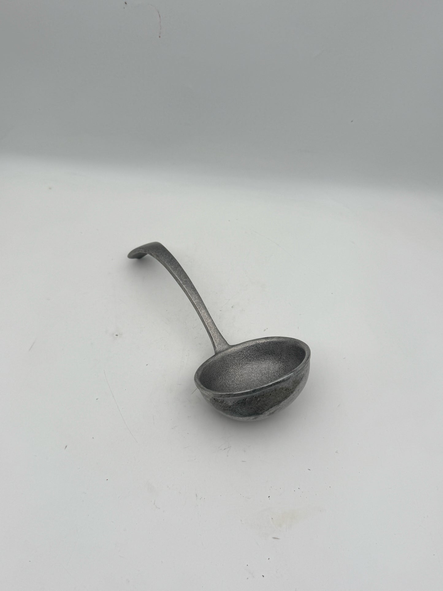 Wilton Armetale Pewter Soup Tureen With Lid And Ladle