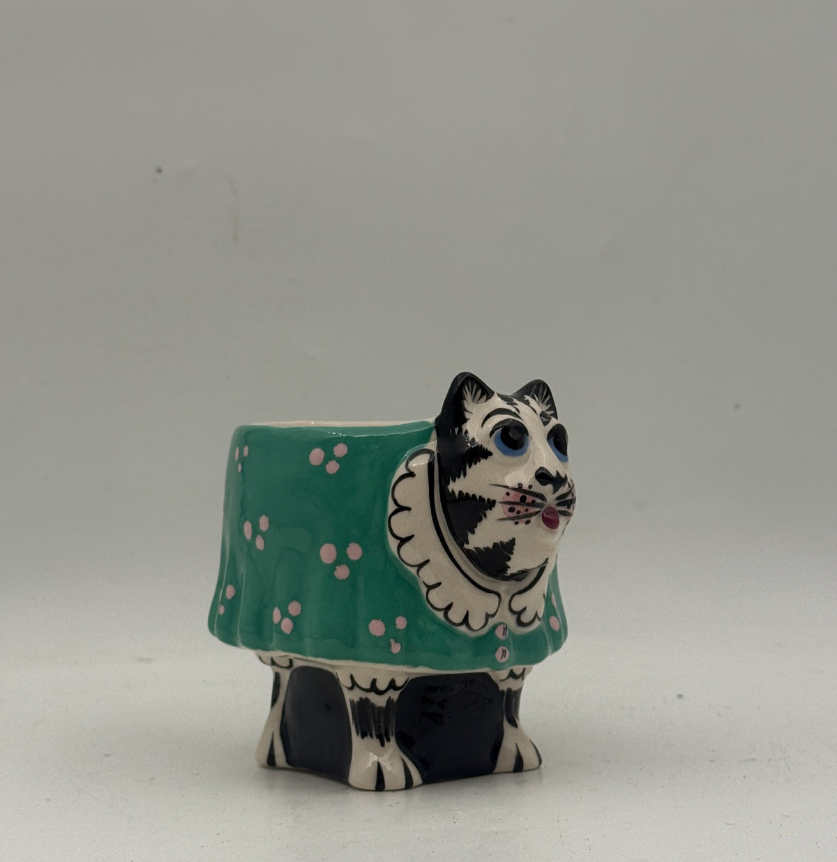 Hatton Cat Character Mug